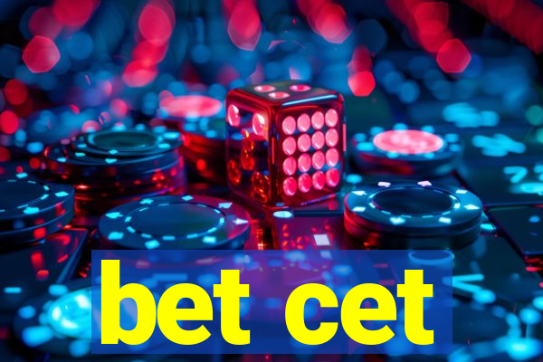 bet cet