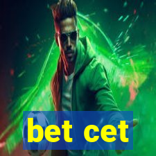 bet cet