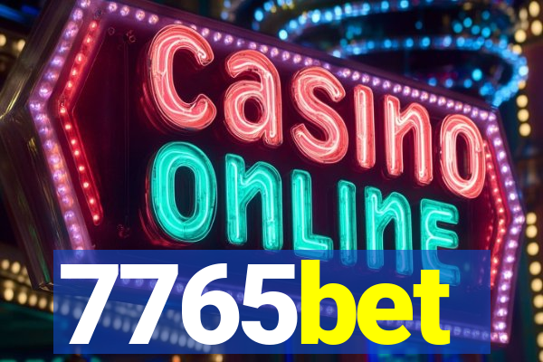 7765bet