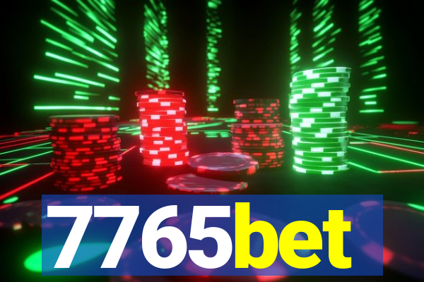 7765bet