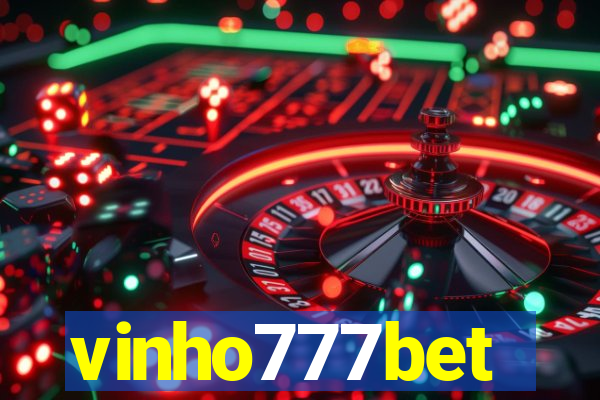 vinho777bet