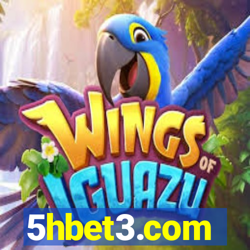5hbet3.com
