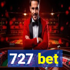 727 bet