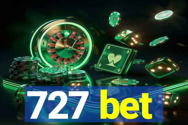 727 bet