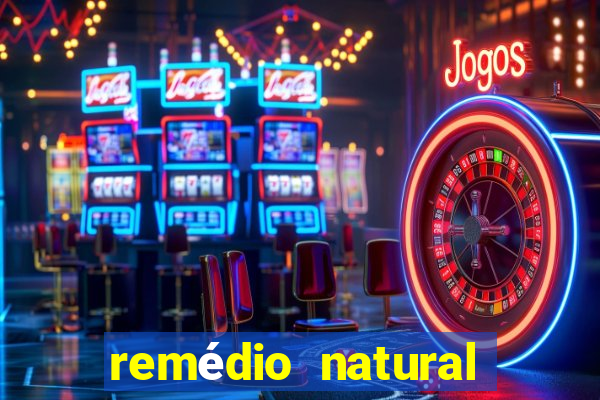 remédio natural para diabetes