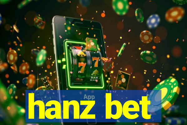 hanz bet