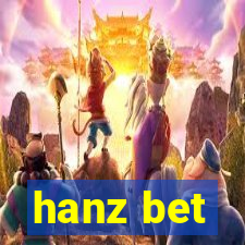 hanz bet
