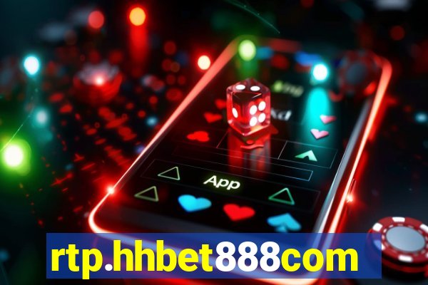 rtp.hhbet888com