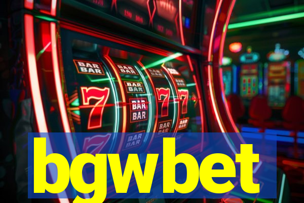 bgwbet