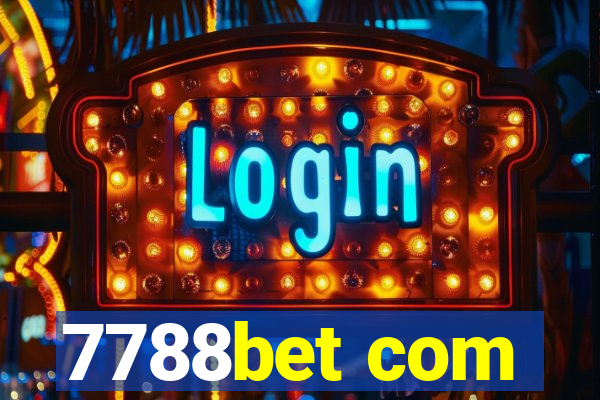 7788bet com