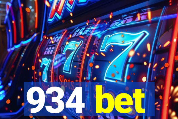 934 bet
