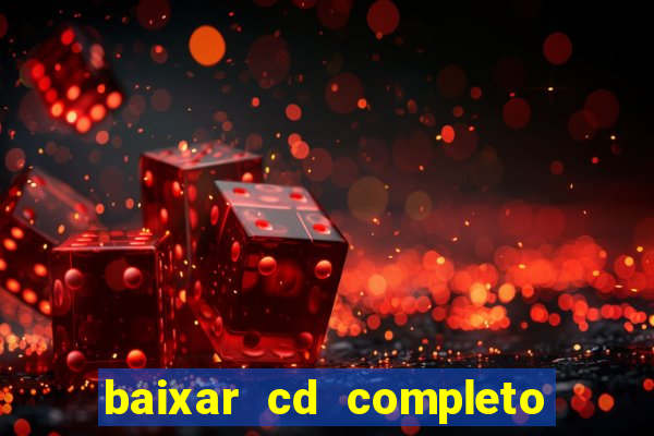 baixar cd completo de simone mendes