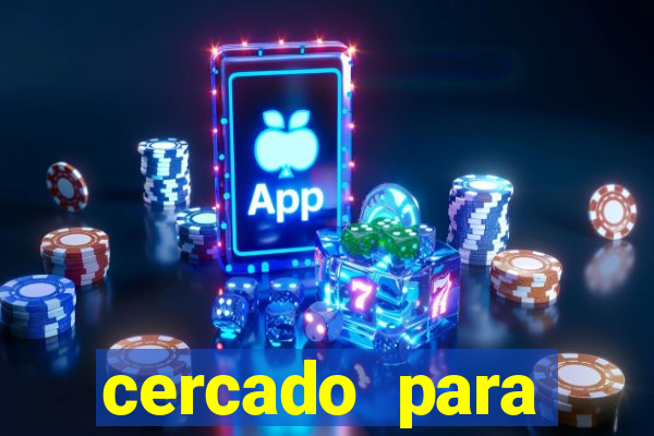 cercado para cachorro de pallet