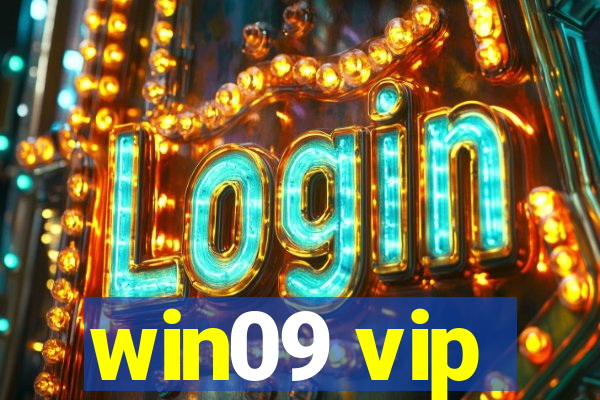 win09 vip