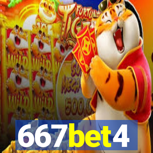 667bet4