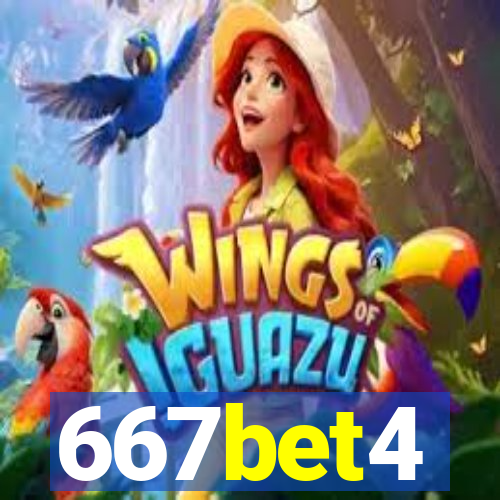 667bet4