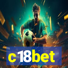 c18bet