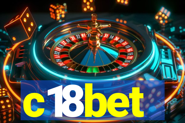 c18bet