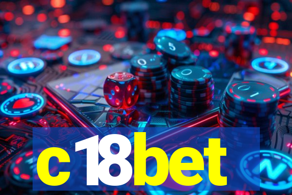 c18bet