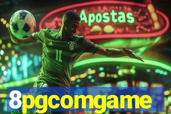 8pgcomgame