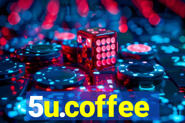 5u.coffee
