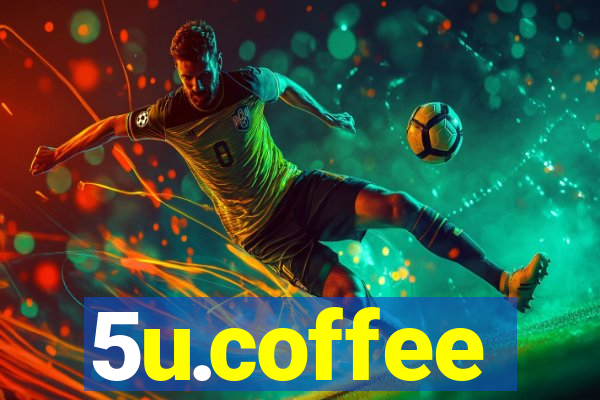 5u.coffee