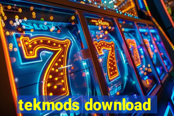 tekmods download