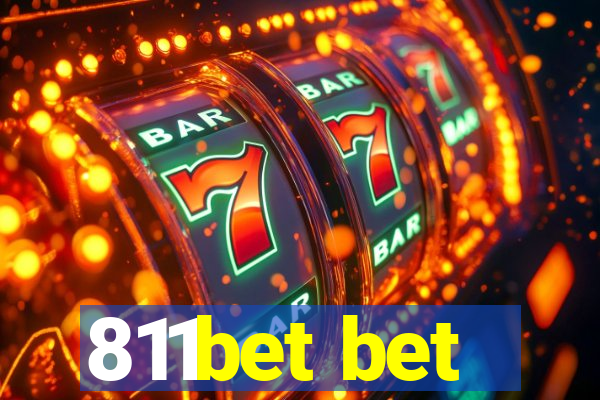 811bet bet