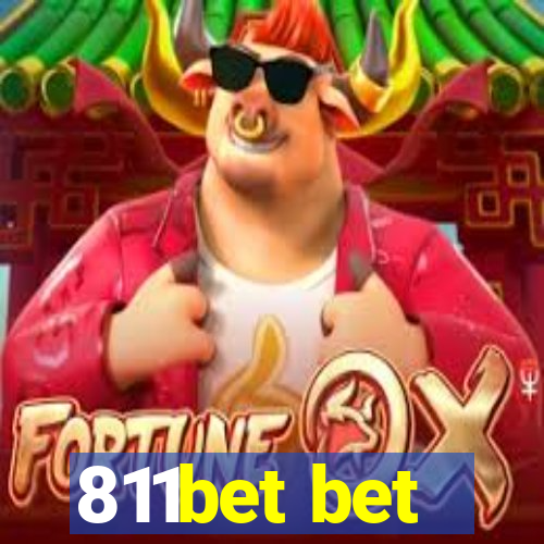 811bet bet