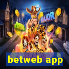betweb app