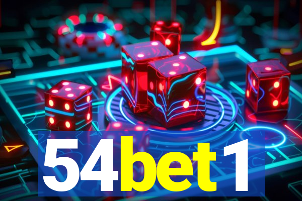 54bet1