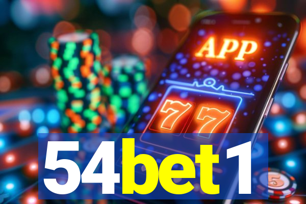 54bet1