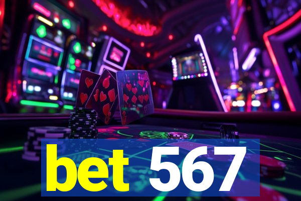 bet 567