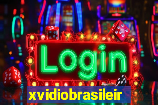 xvidiobrasileiro