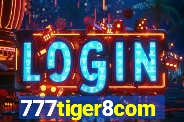777tiger8com