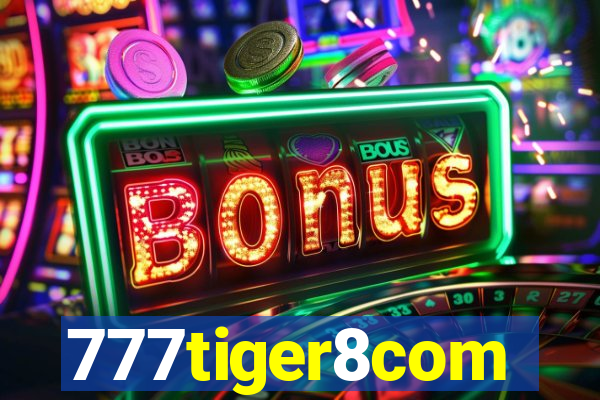 777tiger8com