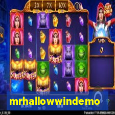 mrhallowwindemo