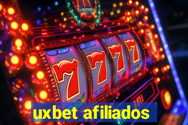 uxbet afiliados
