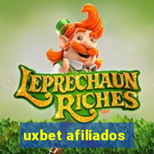 uxbet afiliados