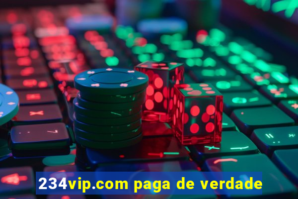 234vip.com paga de verdade