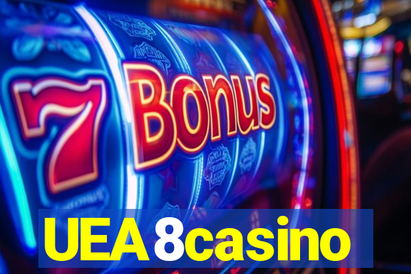 UEA8casino