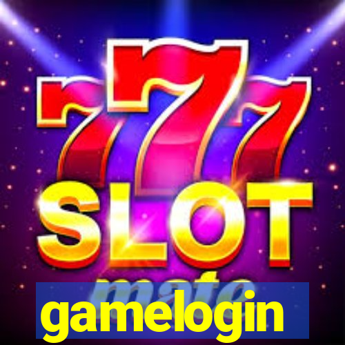 gamelogin