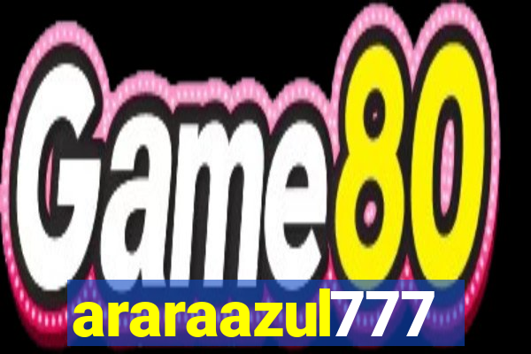 araraazul777
