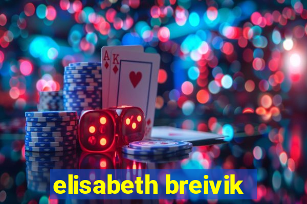 elisabeth breivik