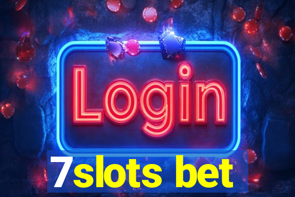 7slots bet