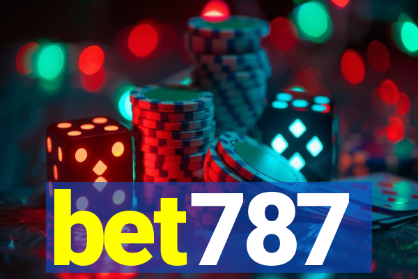 bet787