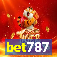 bet787