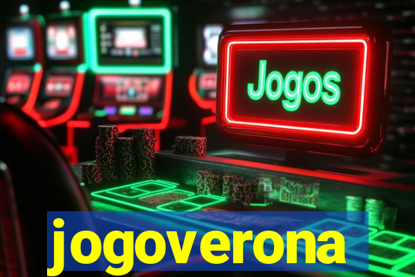 jogoverona
