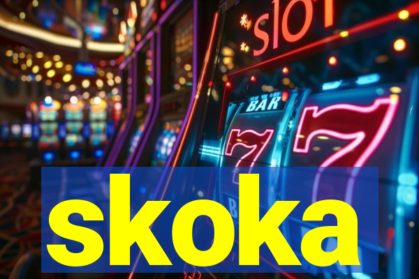 skoka