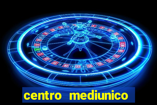 centro mediunico marlon santos